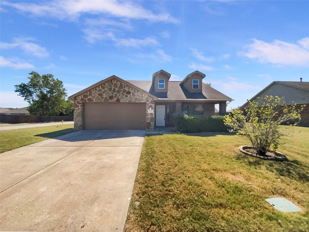 117 Independence Trail, Forney, TX 75126
