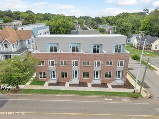 1602 N Central Street 103, Knoxville, TN 37917