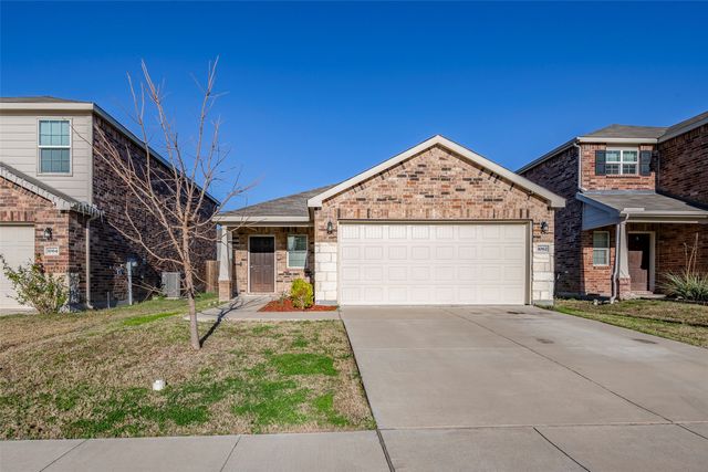 1062 Spofford Drive, Forney, TX 75126