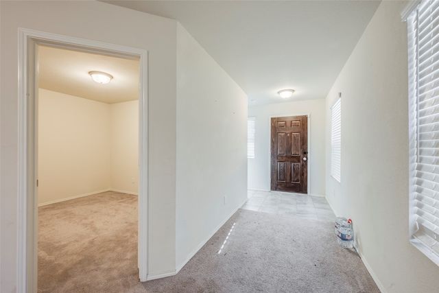 1062 Spofford Drive, Forney, TX 75126