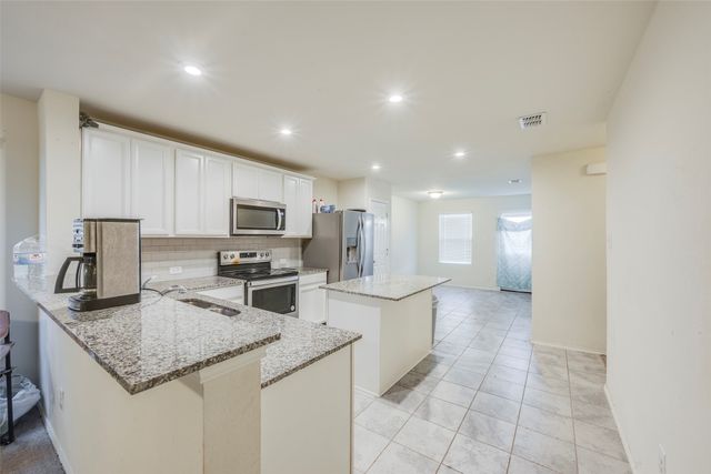 1062 Spofford Drive, Forney, TX 75126