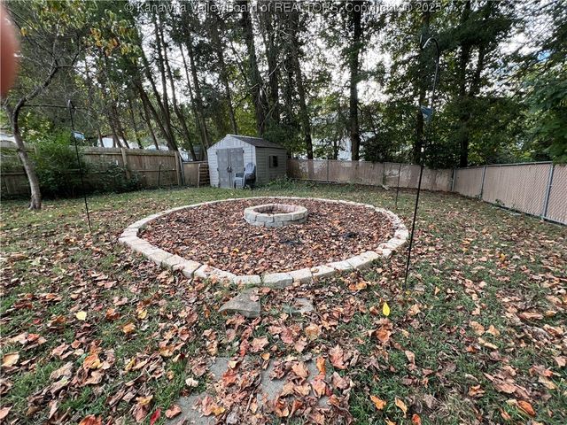 1507 Nancy Street, South Charleston, WV 25303