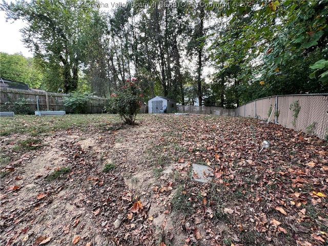 1507 Nancy Street, South Charleston, WV 25303