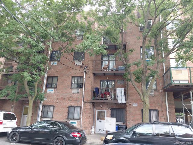 724 E 221st Street 2A, Bronx, NY 10467