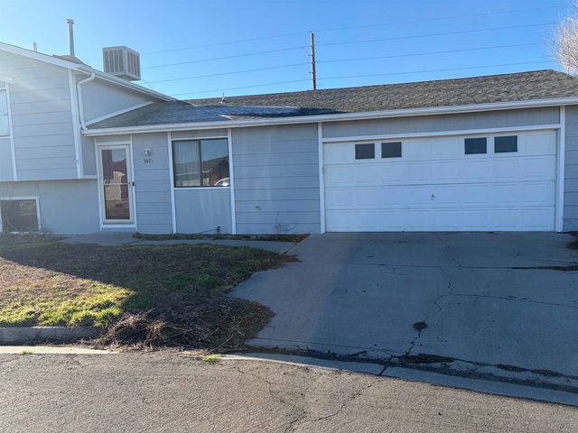 3071 Aztec Court, Grand Junction, CO 81504
