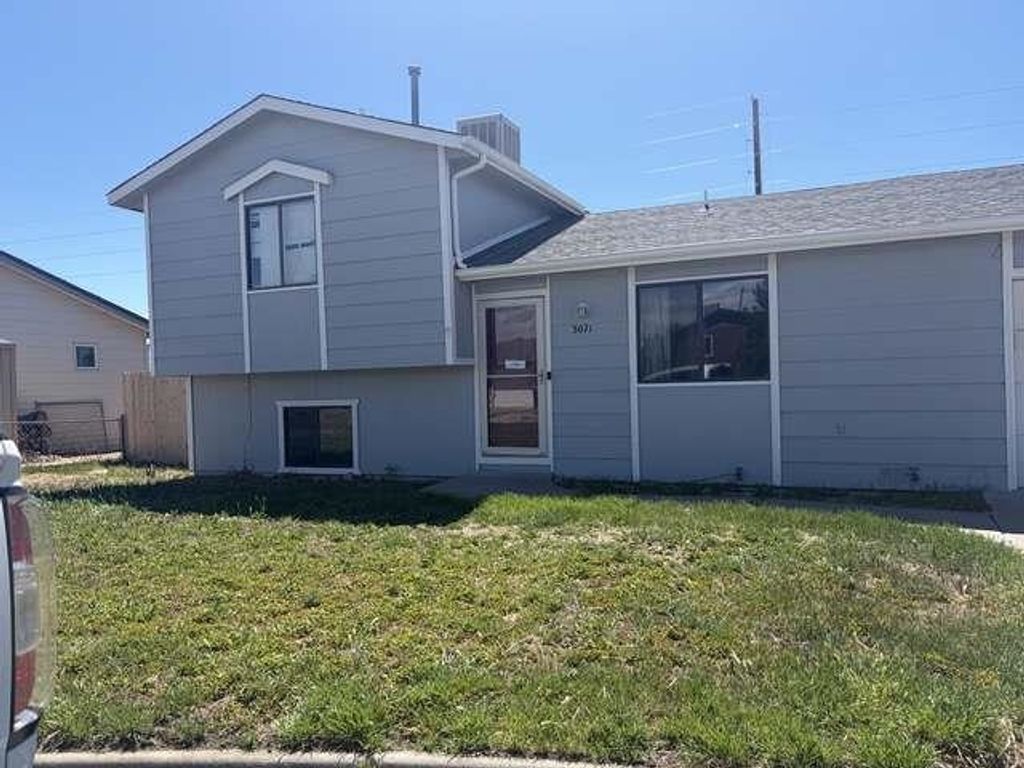 3071 Aztec Court, Grand Junction, CO 81504