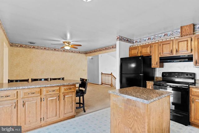 19882 EARNHARDT DR, Three Springs, PA 17264