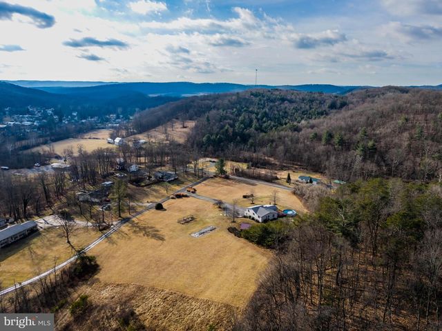 19882 EARNHARDT DR, Three Springs, PA 17264