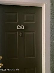 7701 TIMBERLIN PARK Boulevard 514, Jacksonville, FL 32256