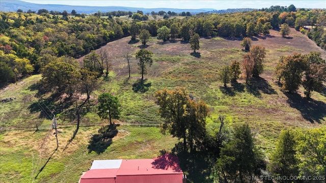 11710 W Highway 9, Stigler, OK 74462