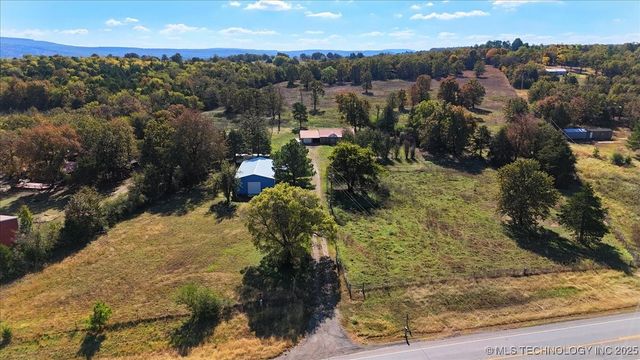 11710 W Highway 9, Stigler, OK 74462