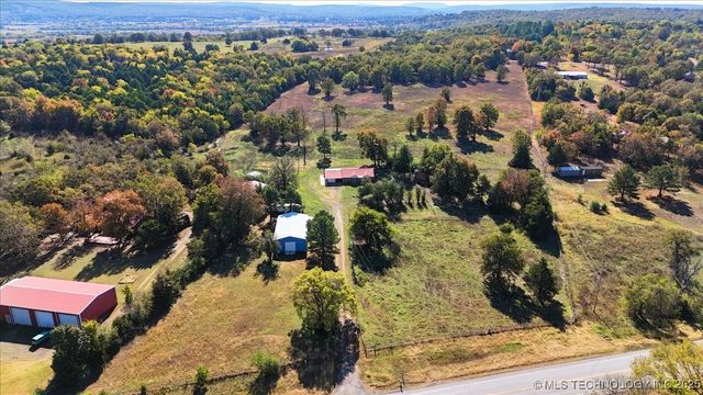 11710 W Highway 9, Stigler, OK 74462