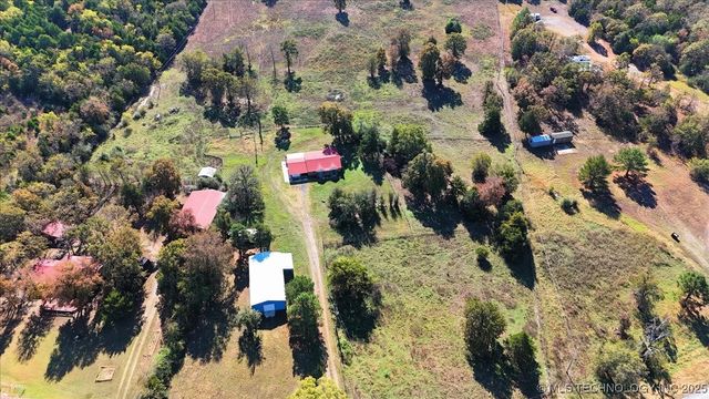 11710 W Highway 9, Stigler, OK 74462