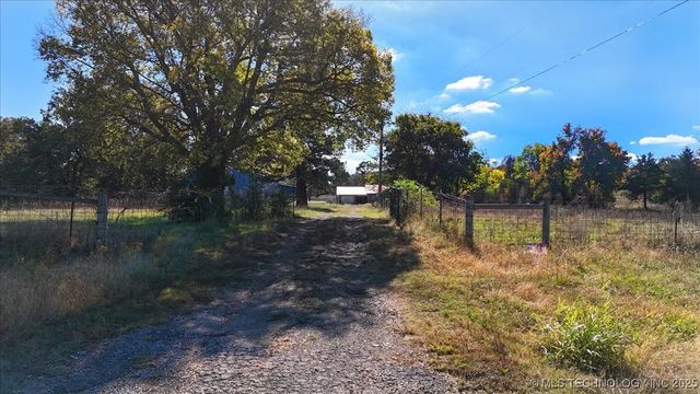 11710 W Highway 9, Stigler, OK 74462