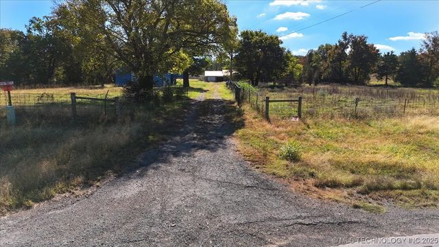 11710 W Highway 9, Stigler, OK 74462