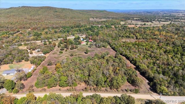 11710 W Highway 9, Stigler, OK 74462