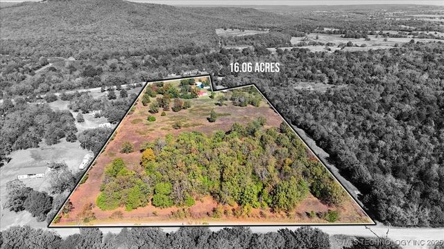 11710 W Highway 9, Stigler, OK 74462