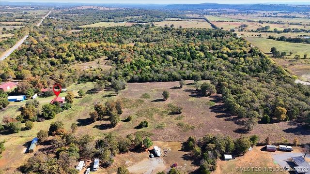 11710 W Highway 9, Stigler, OK 74462