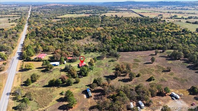 11710 W Highway 9, Stigler, OK 74462