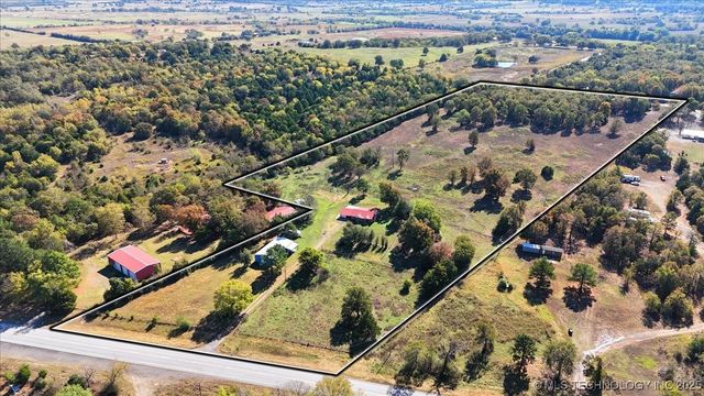 11710 W Highway 9, Stigler, OK 74462