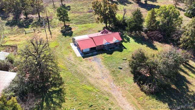 11710 W Highway 9, Stigler, OK 74462