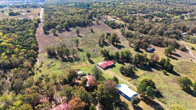 11710 W Highway 9, Stigler, OK 74462