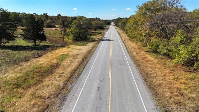 11710 W Highway 9, Stigler, OK 74462
