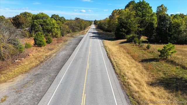 11710 W Highway 9, Stigler, OK 74462