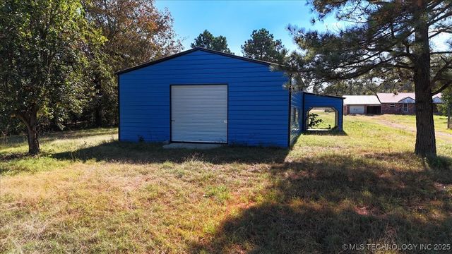 11710 W Highway 9, Stigler, OK 74462
