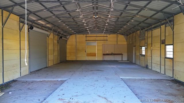 11710 W Highway 9, Stigler, OK 74462