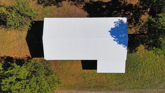 11710 W Highway 9, Stigler, OK 74462