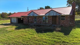 11710 W Highway 9, Stigler, OK 74462