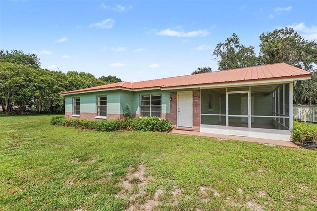 3149 SYDNEY DOVER ROAD, Dover, FL 33527