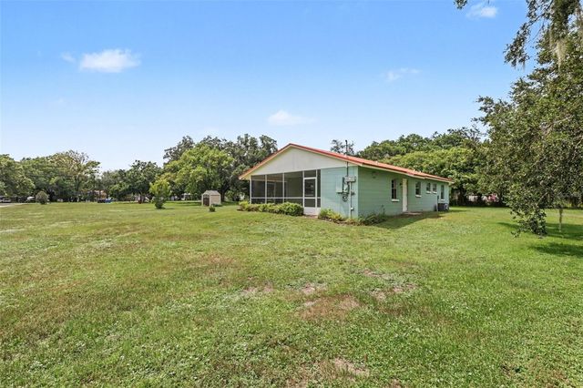 3149 SYDNEY DOVER ROAD, Dover, FL 33527