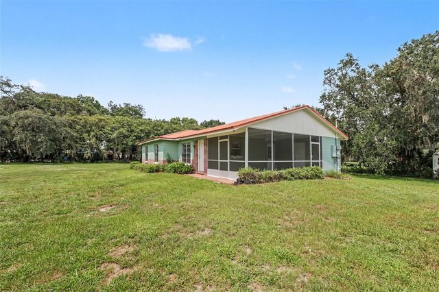 3149 SYDNEY DOVER ROAD, Dover, FL 33527