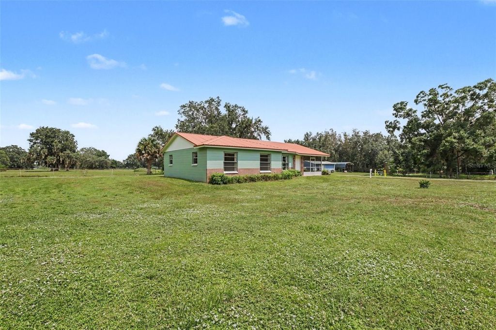 3149 SYDNEY DOVER ROAD, Dover, FL 33527