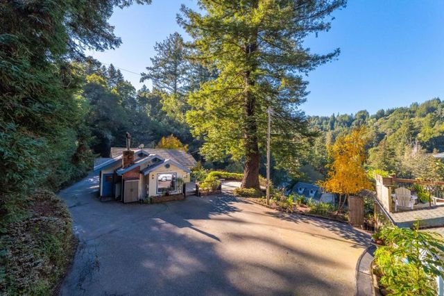 4051 Branciforte Drive, Santa Cruz, CA 95065