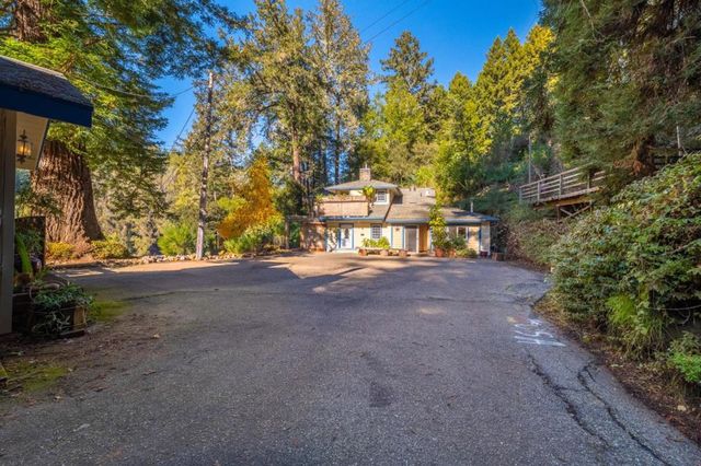 4051 Branciforte Drive, Santa Cruz, CA 95065