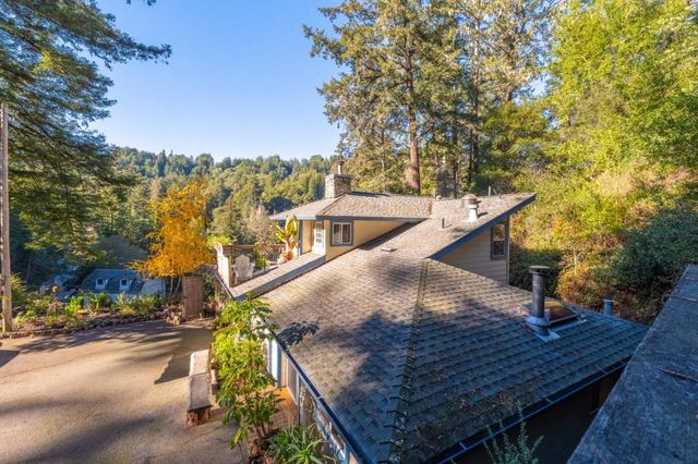 4051 Branciforte Drive, Santa Cruz, CA 95065