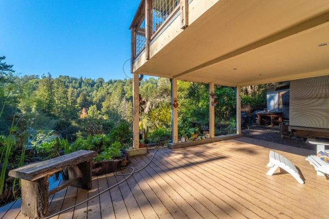 4051 Branciforte Drive, Santa Cruz, CA 95065