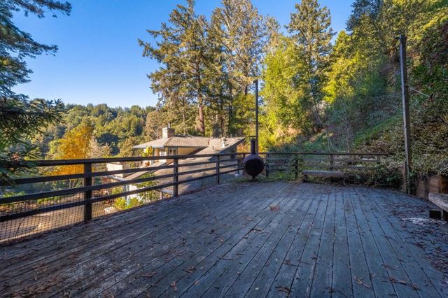 4051 Branciforte Drive, Santa Cruz, CA 95065