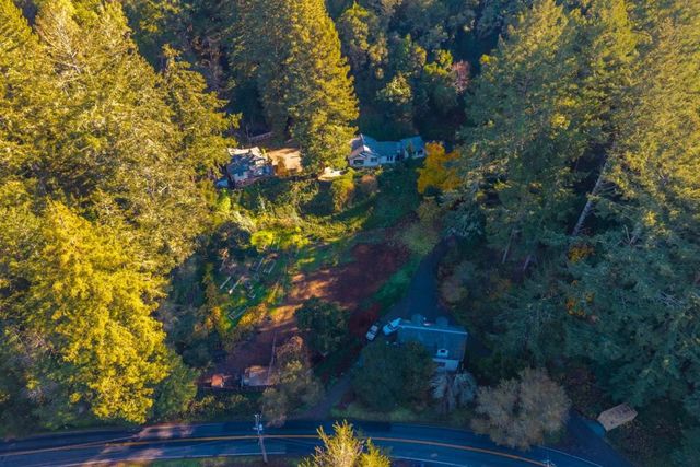 4051 Branciforte Drive, Santa Cruz, CA 95065