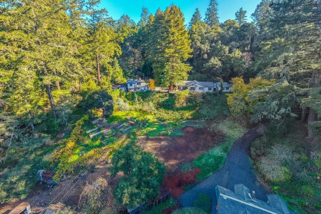 4051 Branciforte Drive, Santa Cruz, CA 95065