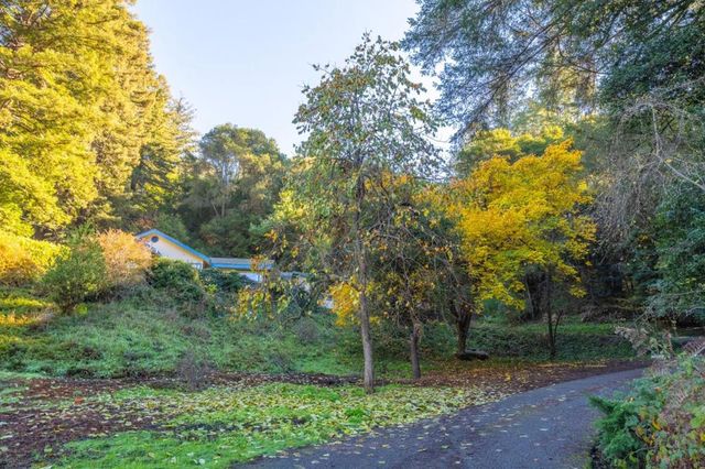 4051 Branciforte Drive, Santa Cruz, CA 95065