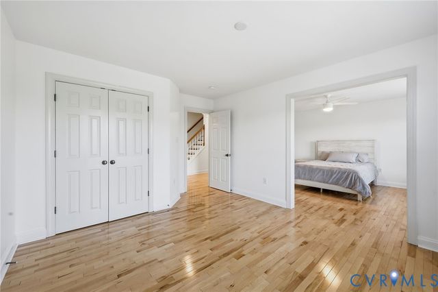 12425 Donahue Rd, Glen Allen, VA 23059