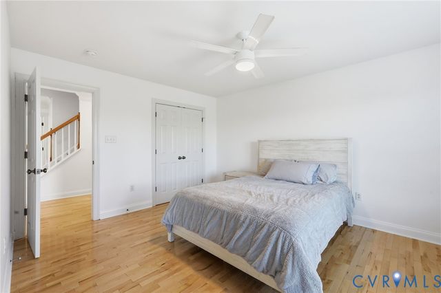 12425 Donahue Rd, Glen Allen, VA 23059