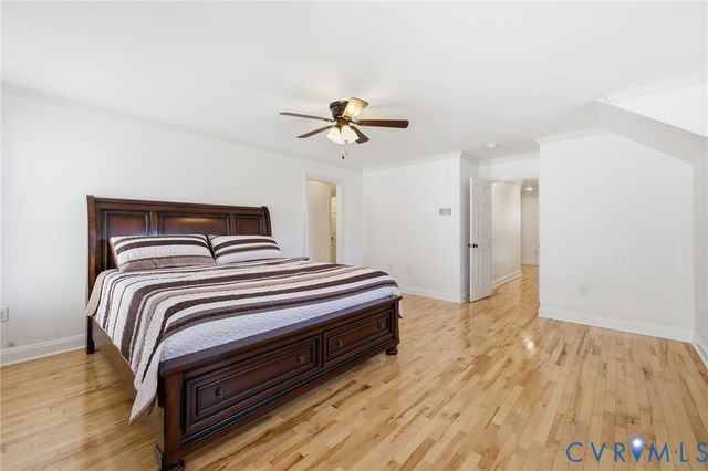 12425 Donahue Rd, Glen Allen, VA 23059