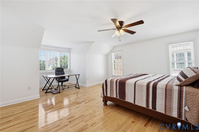 12425 Donahue Rd, Glen Allen, VA 23059