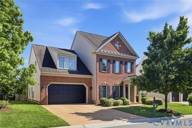 12425 Donahue Rd, Glen Allen, VA 23059