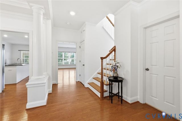 12425 Donahue Rd, Glen Allen, VA 23059